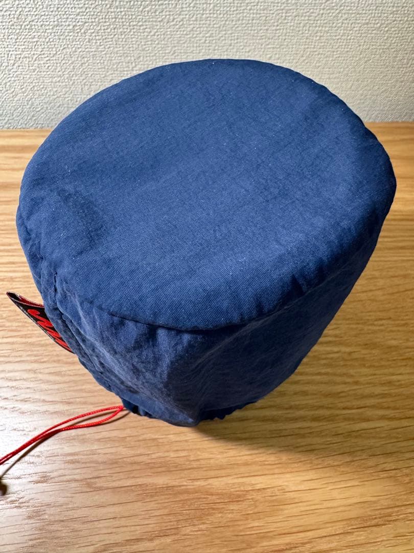 バーベキュー・調理用品 Jindaiji Mountain Works HillbillyPot 550