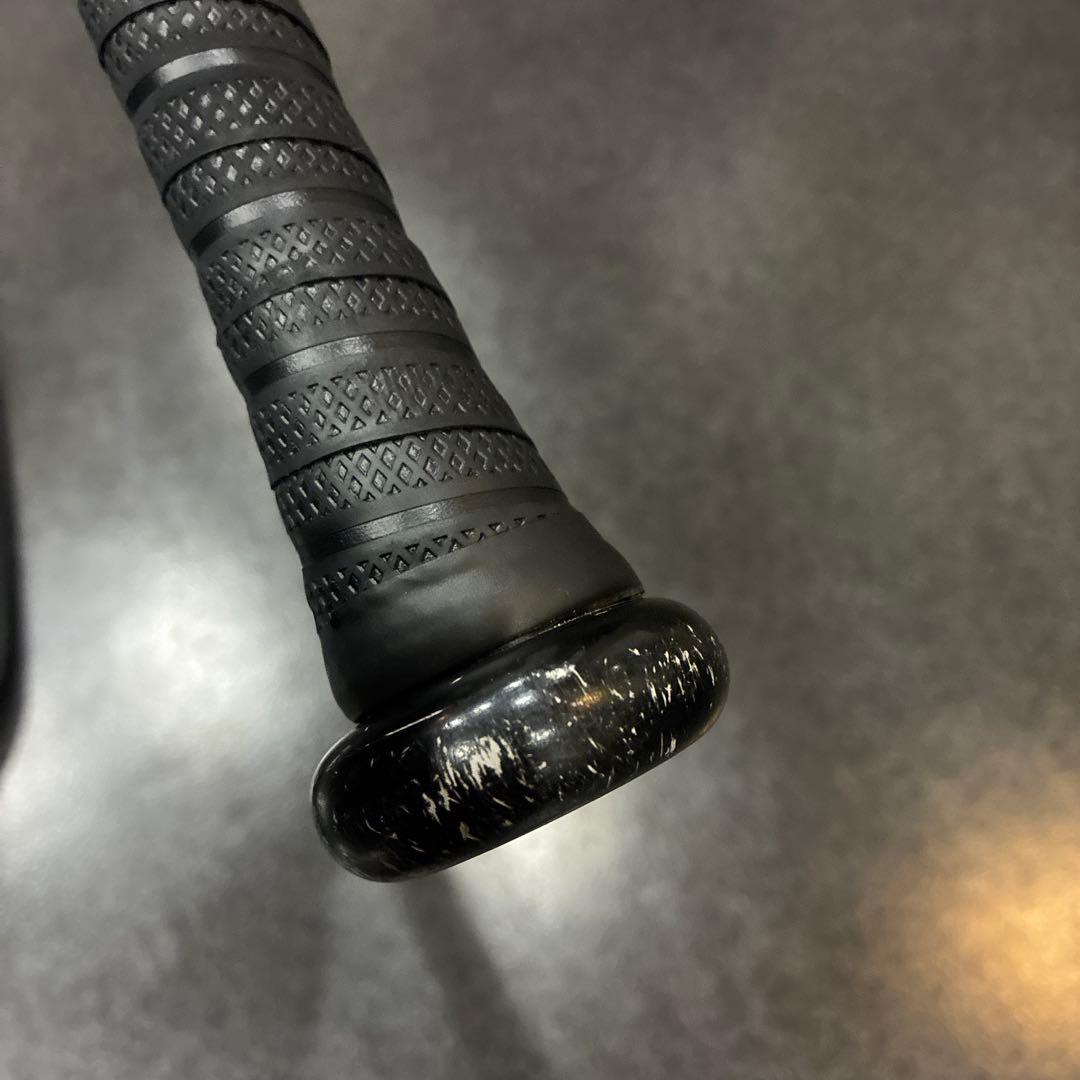 ワニクラッシャー SPEED 軟式バット 84cm