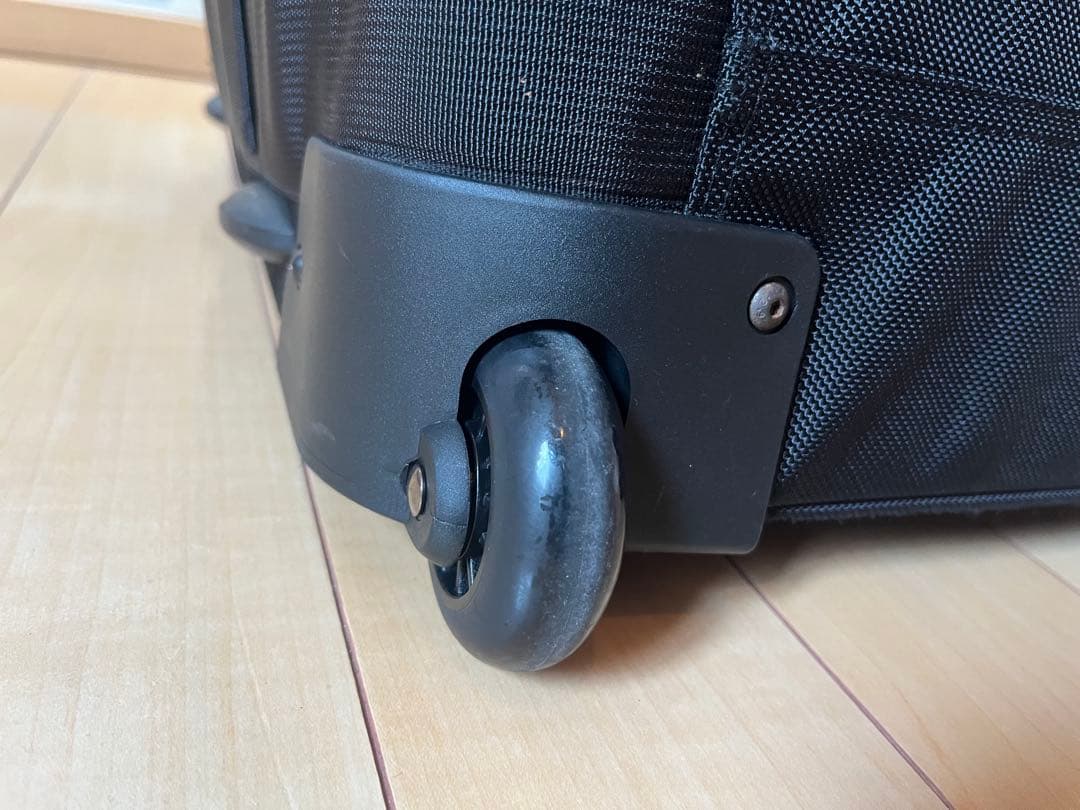 BRIEFNG T-1 ブリーフィング キャリーケース