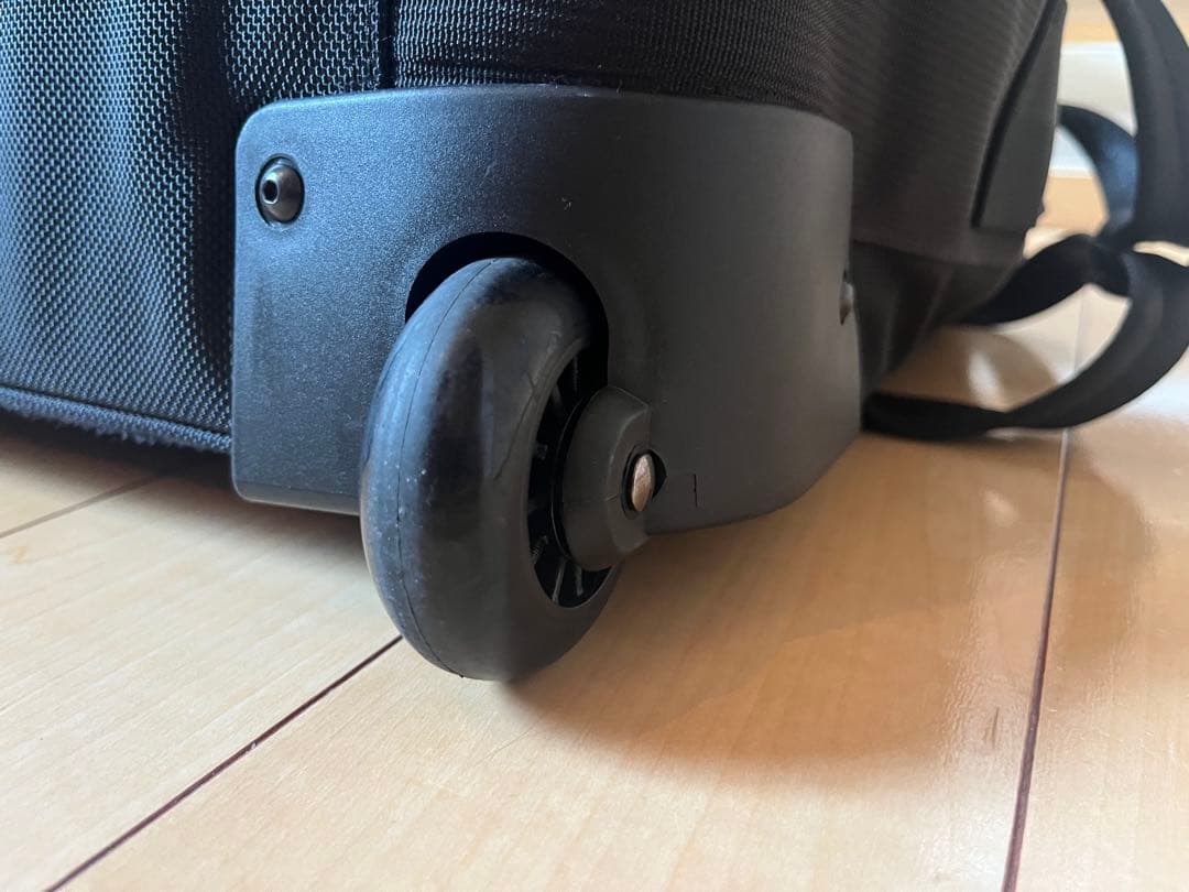 BRIEFNG T-1 ブリーフィング キャリーケース