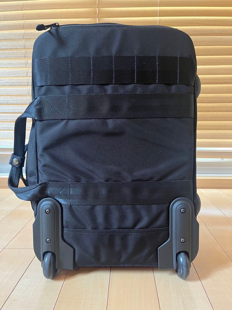 BRIEFNG T-1 ブリーフィング キャリーケース