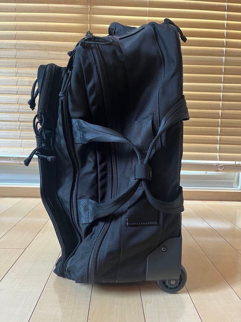 BRIEFNG T-1 ブリーフィング キャリーケース