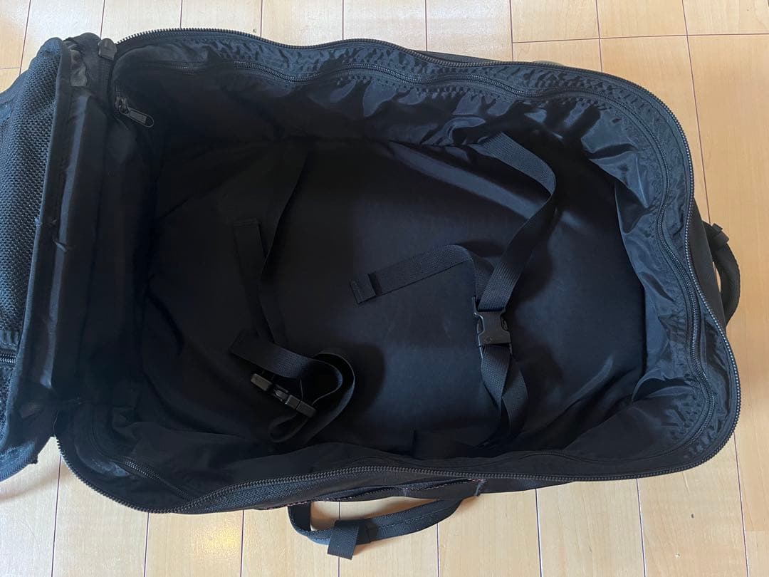 BRIEFNG T-1 ブリーフィング キャリーケース