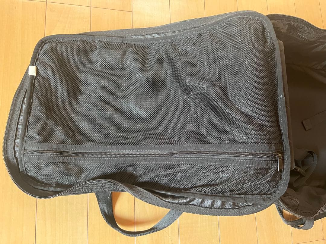 BRIEFNG T-1 ブリーフィング キャリーケース