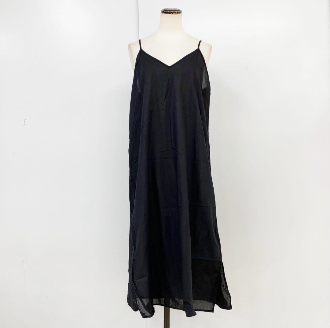 【美品】DeuxiemeClasse Modern ethnicドレス