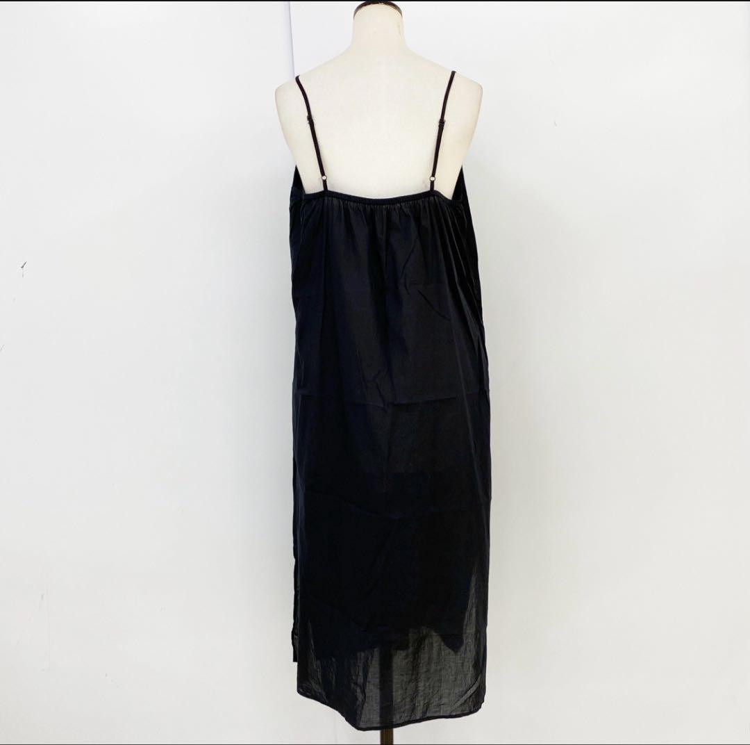 【美品】DeuxiemeClasse Modern ethnicドレス