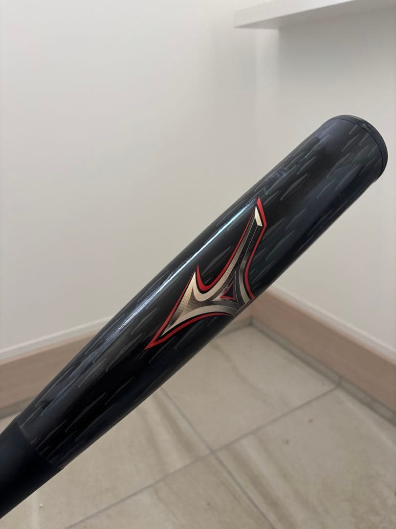 ミズノ レガシーメタル 83cm