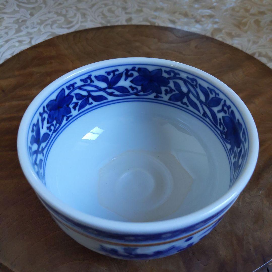 茶道具　抹茶茶碗　祥端　五世　三浦竹泉　作　抹茶碗　表千家　裏千家　【匿名配送】