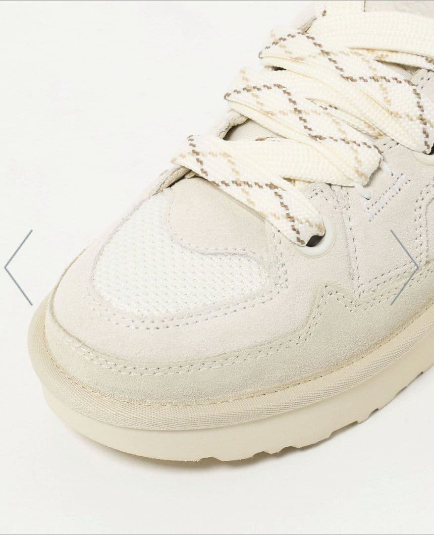 UGG Lo Lomel スニーカー