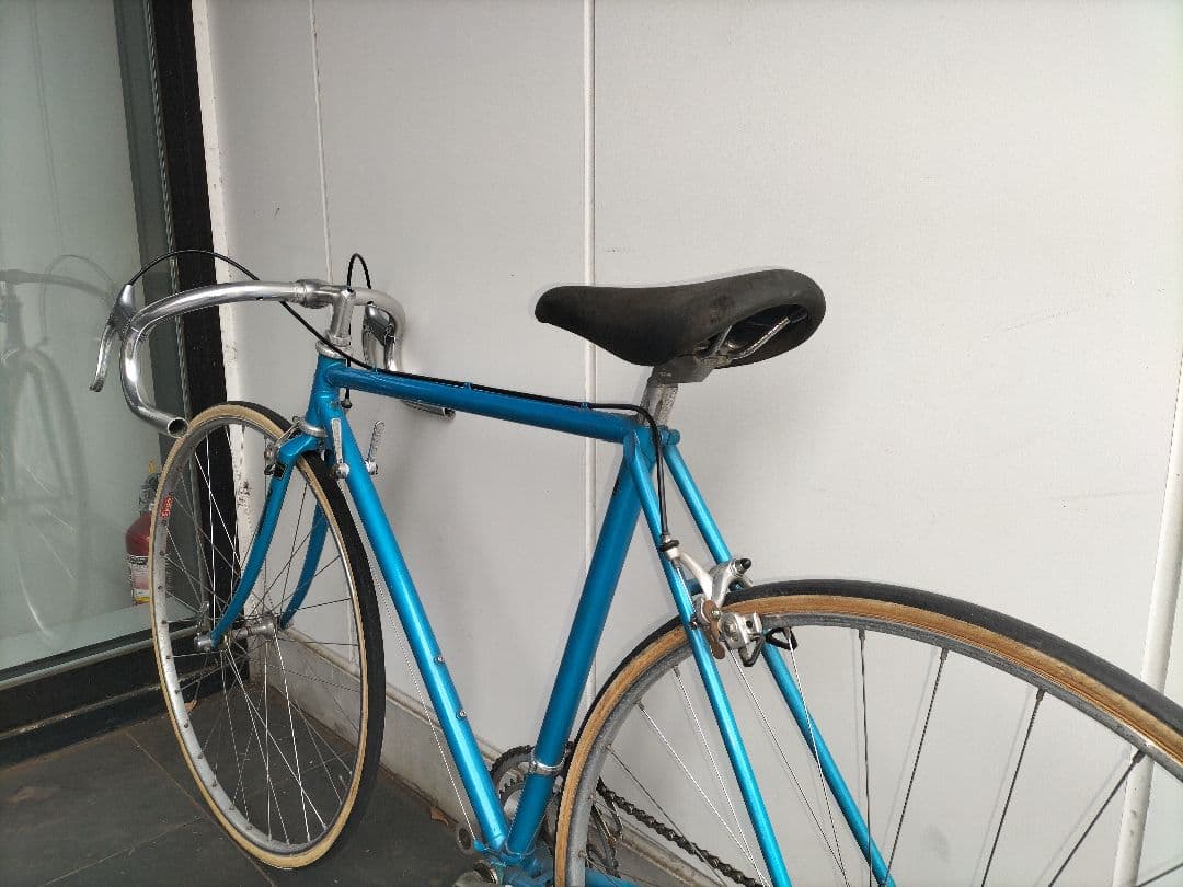 PRO MIYATA プロミヤタ ビンテージ ８０年代 クロモリ