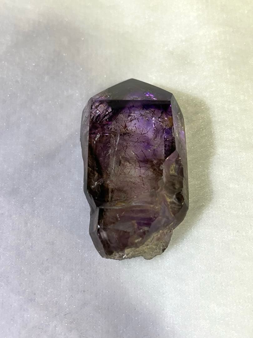 水入り☆アメジストエレスチャル〖スーパーセブン〗