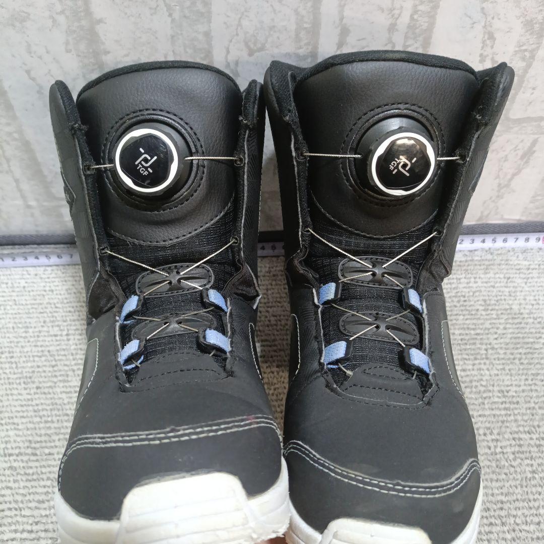 数回使用■110cm■ブーツ22～22.5cm■キッズ ジュニア 子供