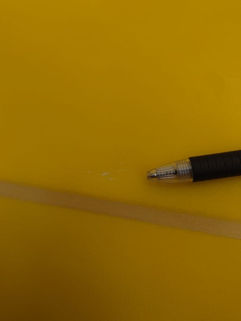 HAWAIIAN PRO Design　KAI SALLAS PRO MODEL