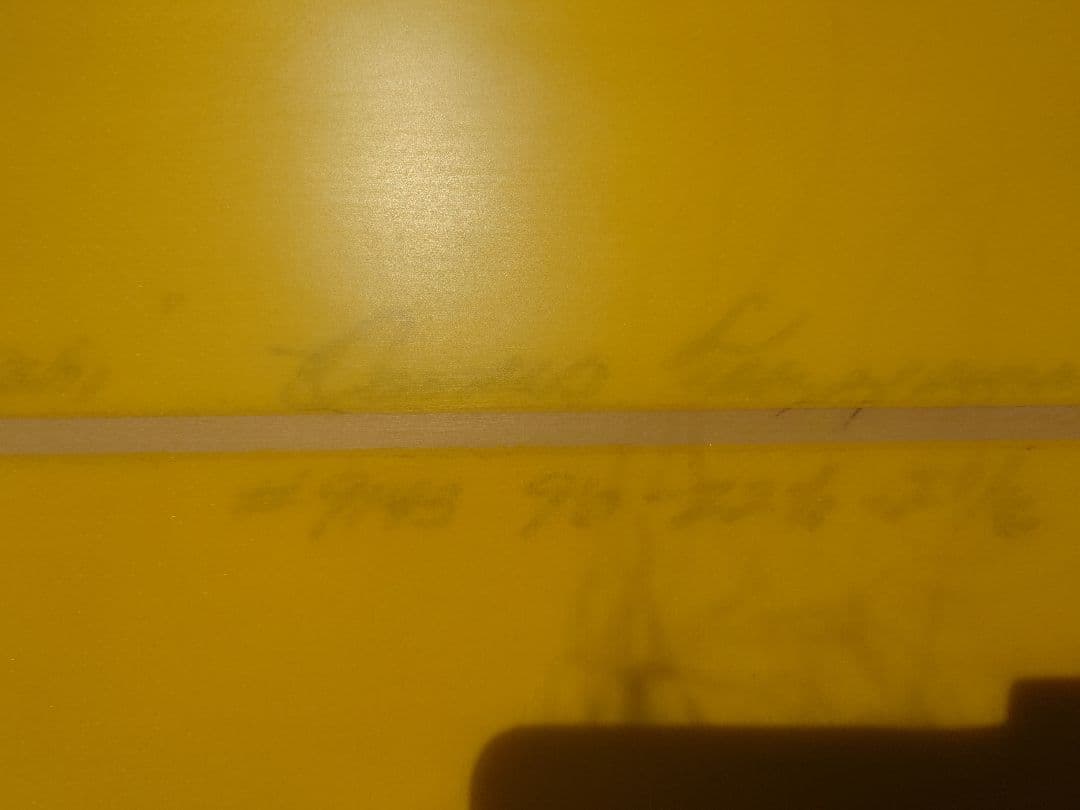 HAWAIIAN PRO Design　KAI SALLAS PRO MODEL