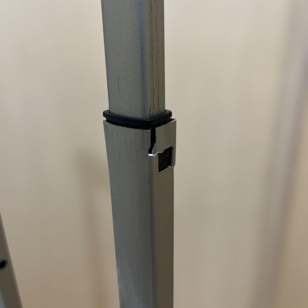 RIMOWA CLASSIC FLIGHT リモワ　スーツケース　ジャンク品