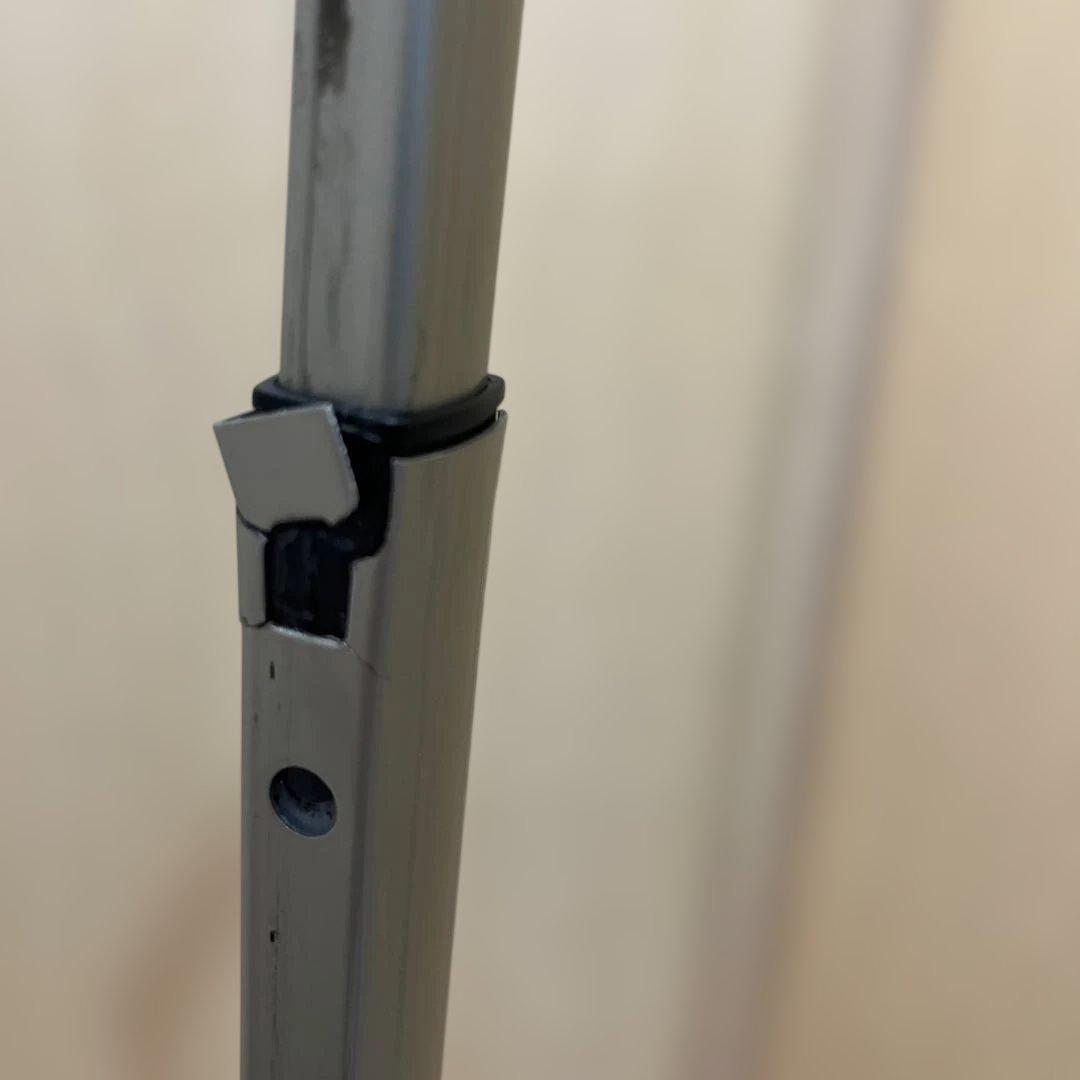 RIMOWA CLASSIC FLIGHT リモワ　スーツケース　ジャンク品