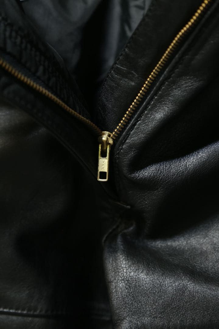 80’sHarley-Davidson× Hein Gerickeレザーパンツ