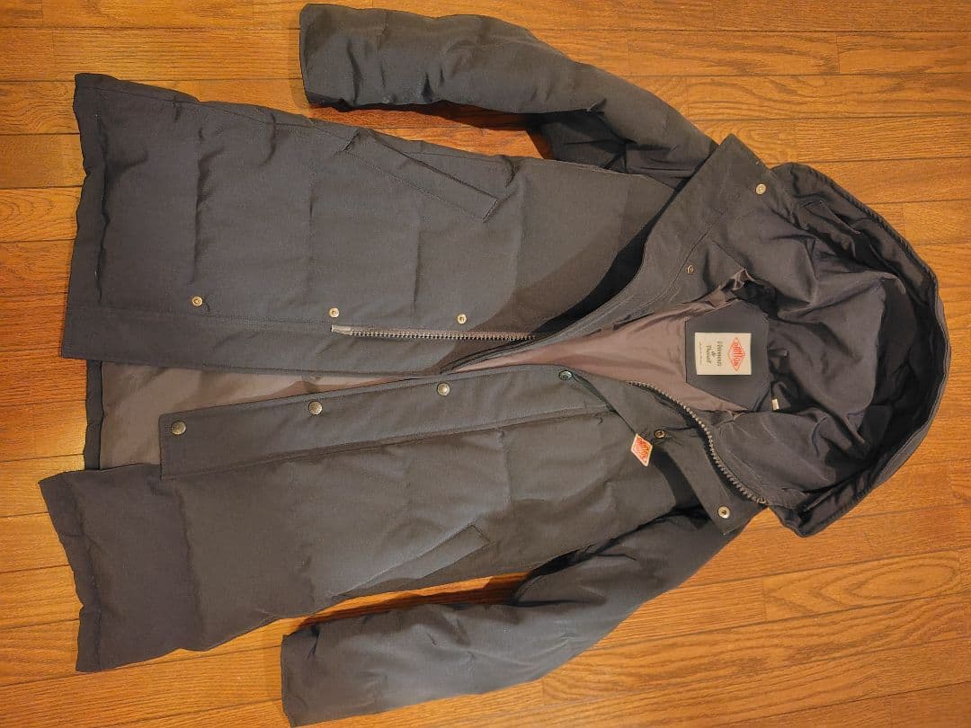 （Karin08）ダントン　ダウンコート