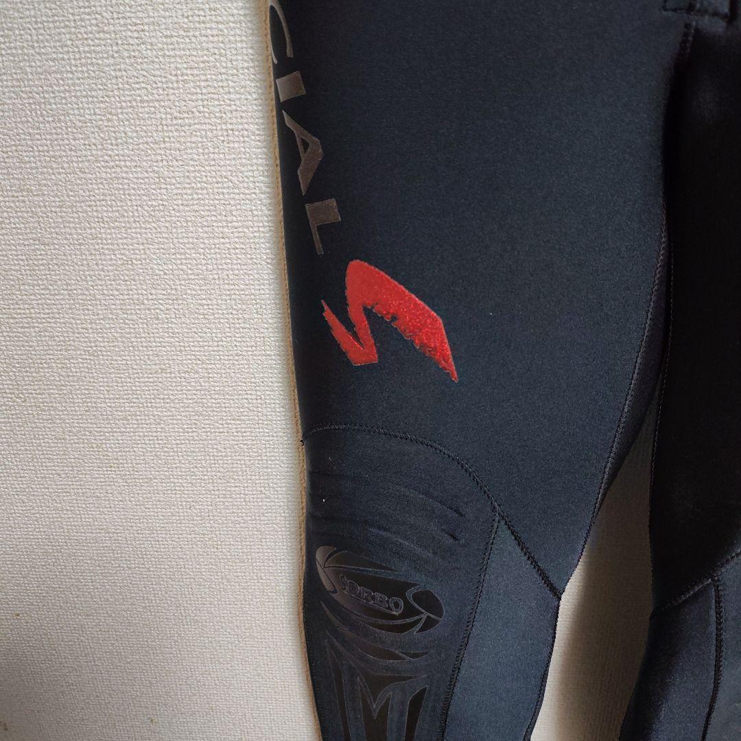 ダイワ　スペシャルタイツ　SP-4007W サイズ　MB