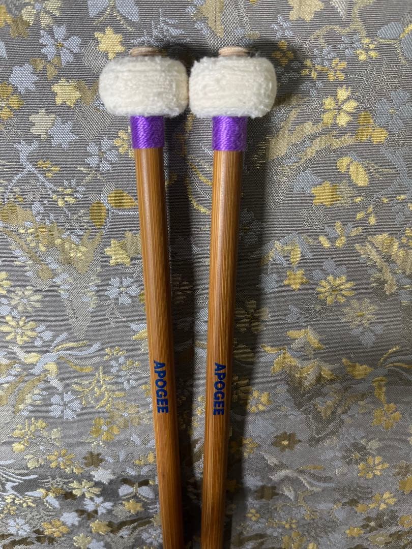 ティンパニ マレット APOGEE 103ST