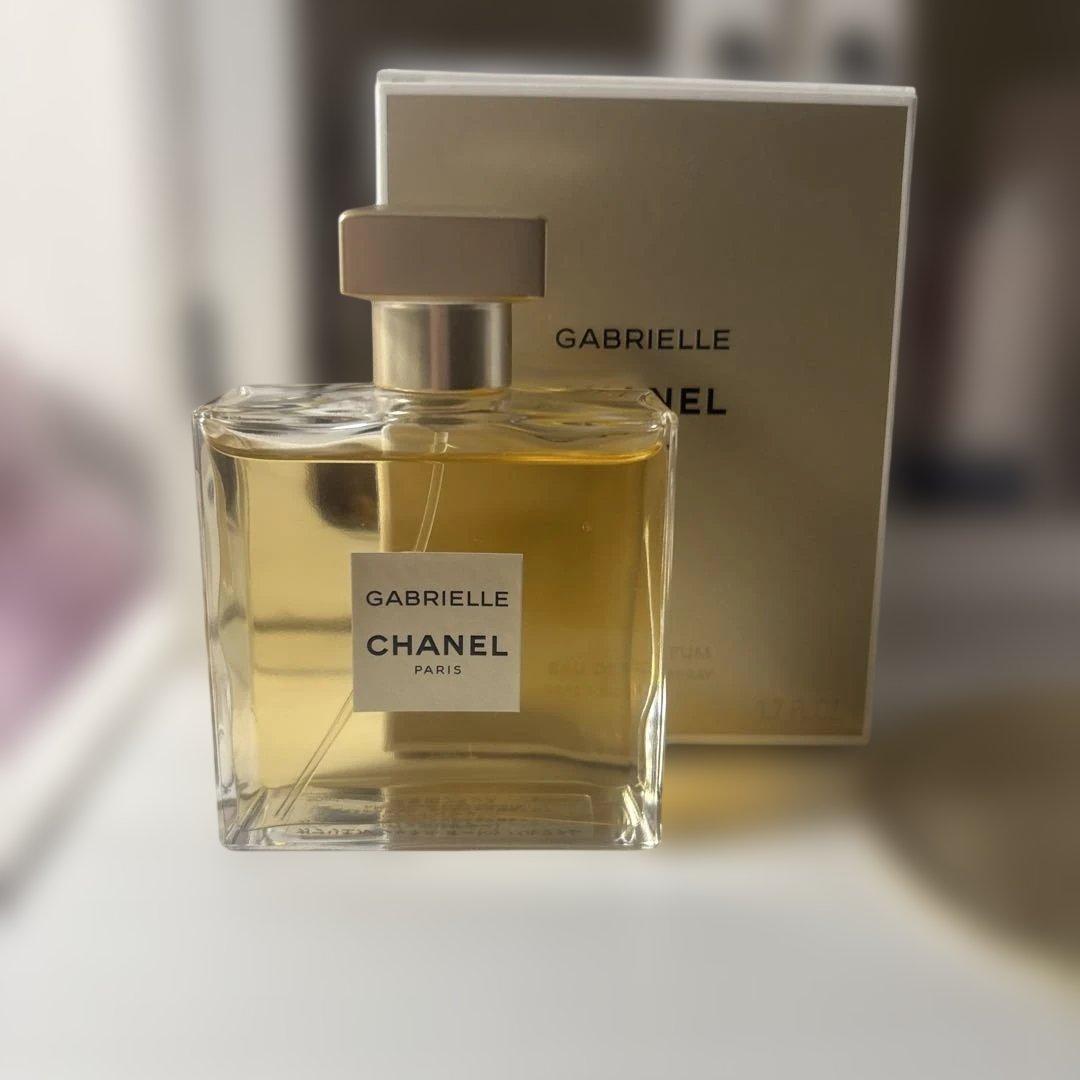 CHANEL ガブリエル オードパルファム 50ml
