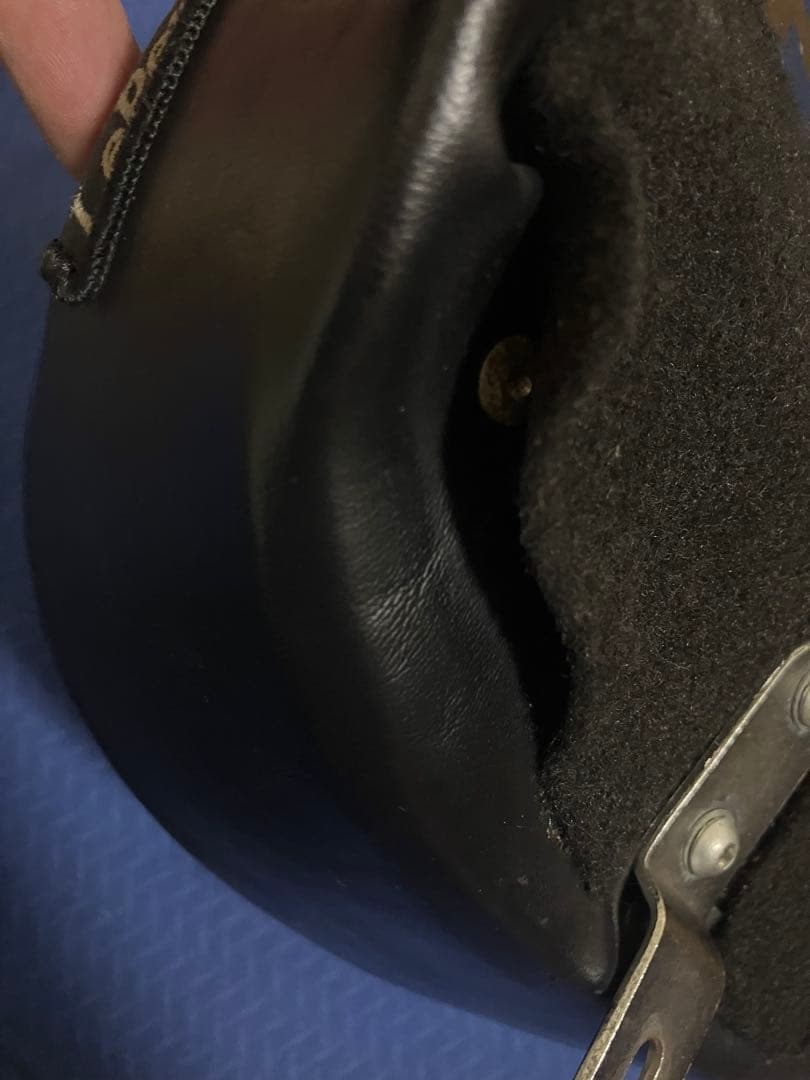 Le Pera ラペラ　ハーレー　スポーツスター　XLH ソロシート　シート