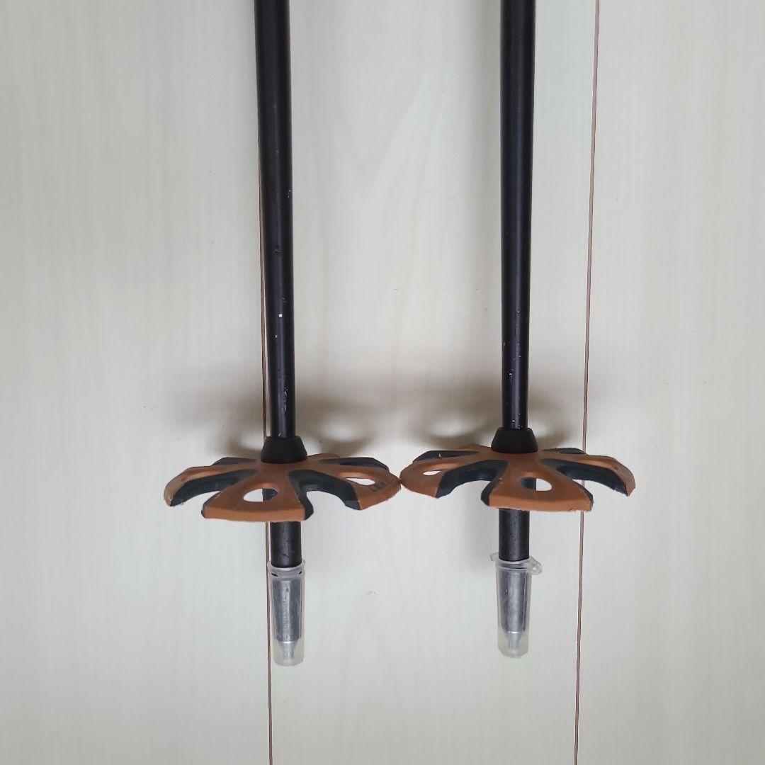 レキ　伸縮式ストック