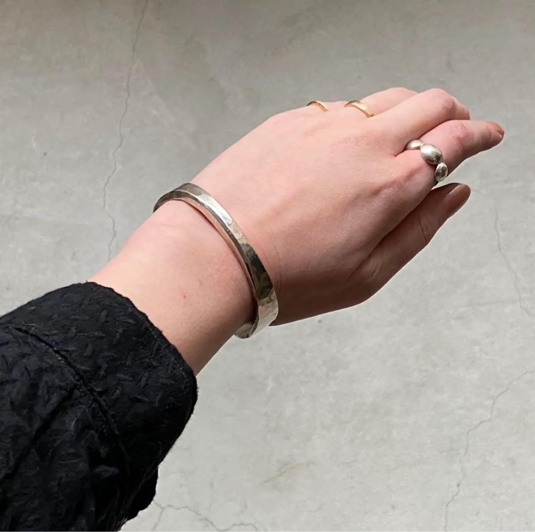 Maria Rudman(マリアルドマン) TOR バングル