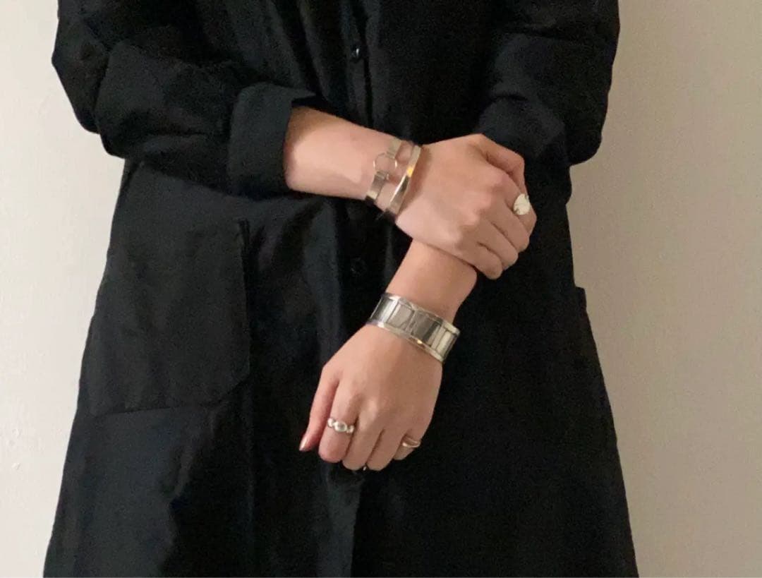 Maria Rudman(マリアルドマン) TOR バングル