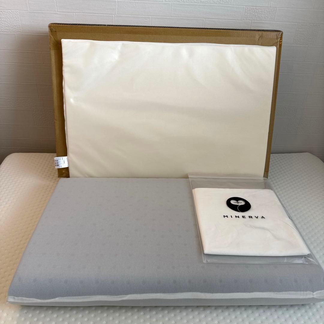 MINERVA 美品 ミネルヴァピロー　ミネルヴァスリープ