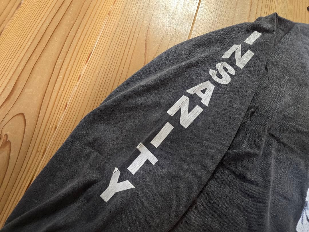 セントマイケル 長袖Tシャツ ロンT