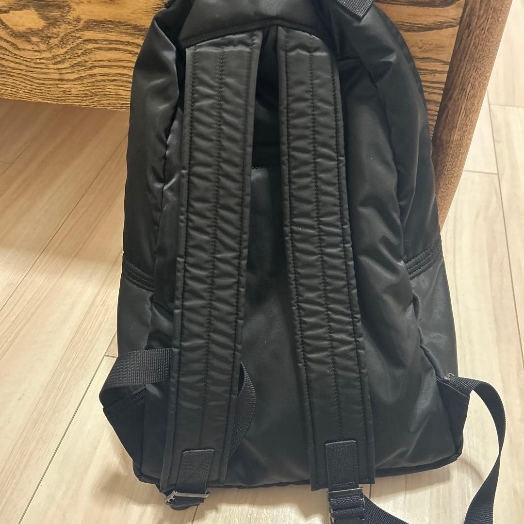 PORTER ブラック リュック