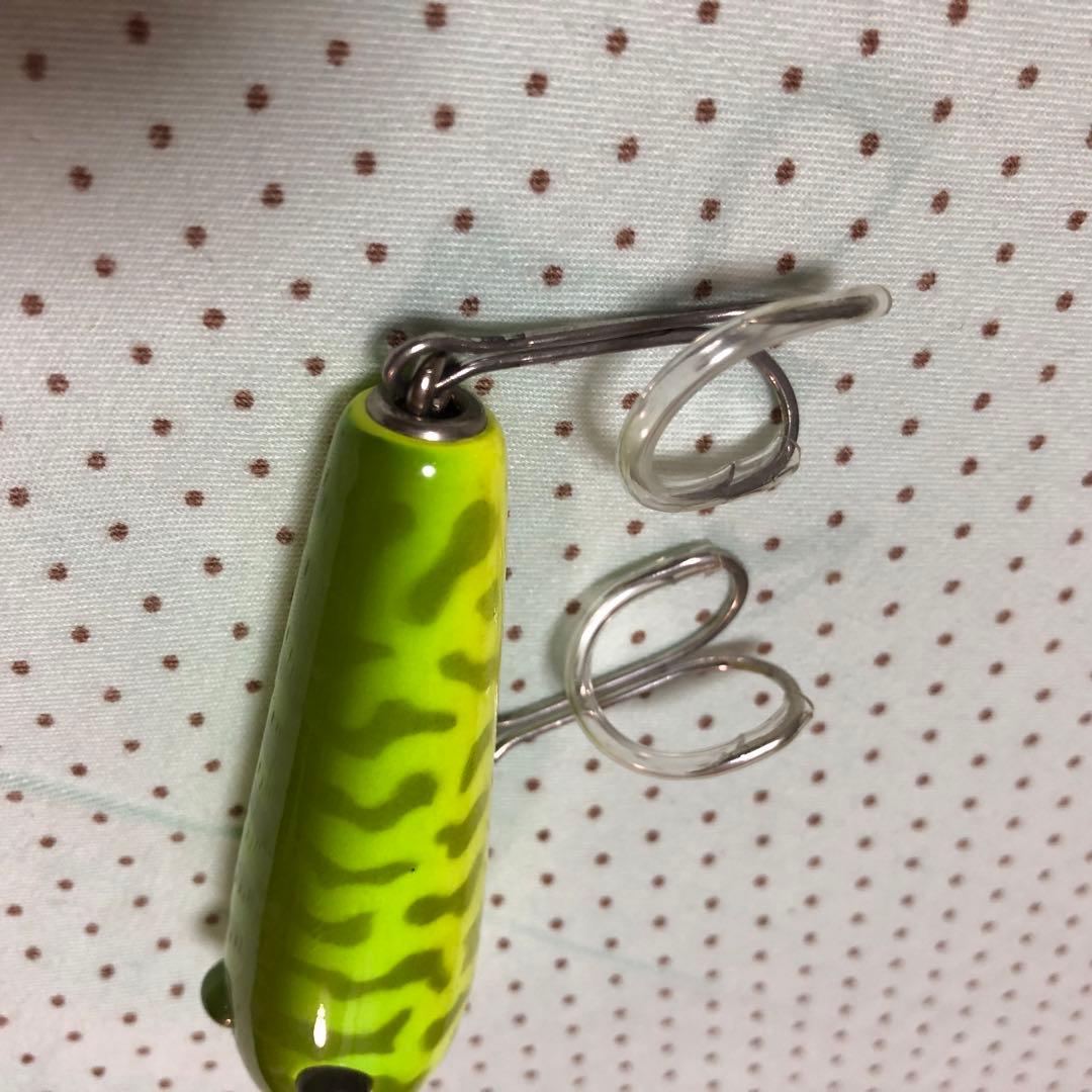 ズイール テラー '93 1993未使用3/8oz terror 93