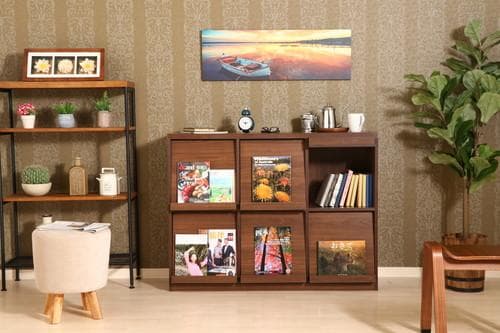 《新品・送料無料》ディスプレイラック　１２０幅　ＲＧ－１２８５ＤＰ　ＭＢＲ