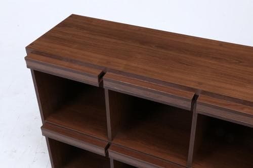 《新品・送料無料》ディスプレイラック　１２０幅　ＲＧ－１２８５ＤＰ　ＭＢＲ