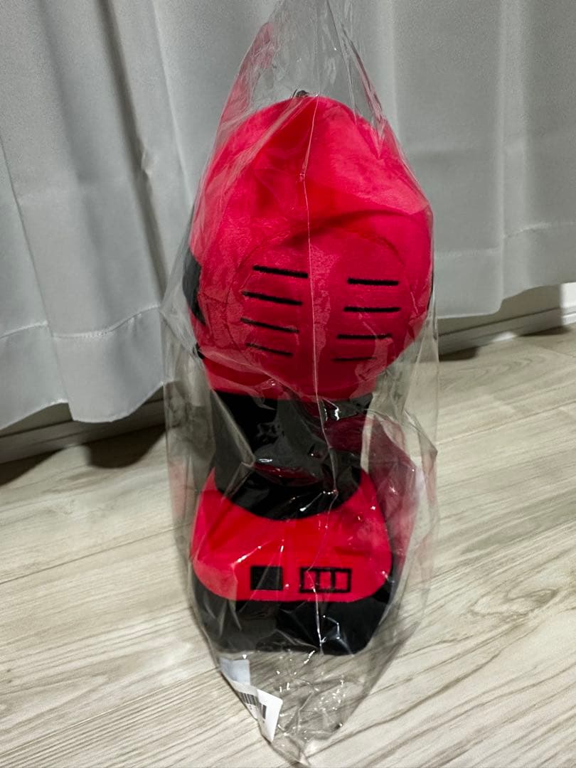 【限定】snap-on（スナップオン）電動インパクト型　クッション.ぬいぐるみ