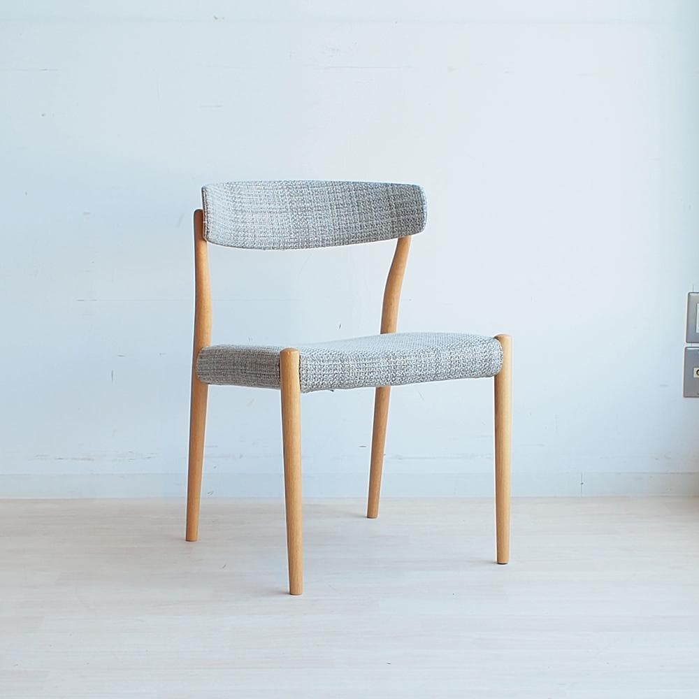 リッツウェル/Ritzwell チャーリー/CHARLIE ダイニングチェア