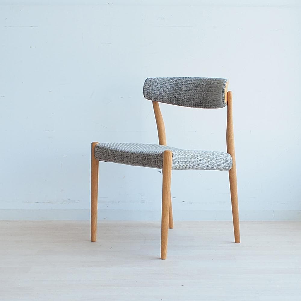 リッツウェル/Ritzwell チャーリー/CHARLIE ダイニングチェア