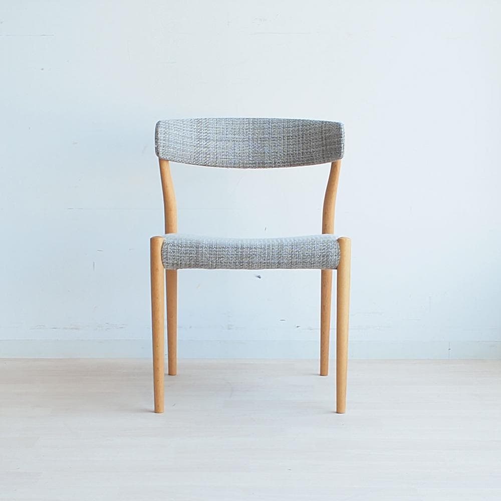 リッツウェル/Ritzwell チャーリー/CHARLIE ダイニングチェア