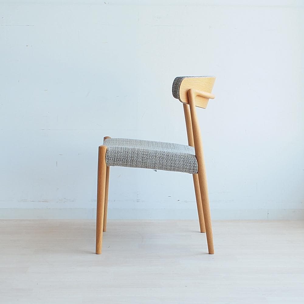 リッツウェル/Ritzwell チャーリー/CHARLIE ダイニングチェア