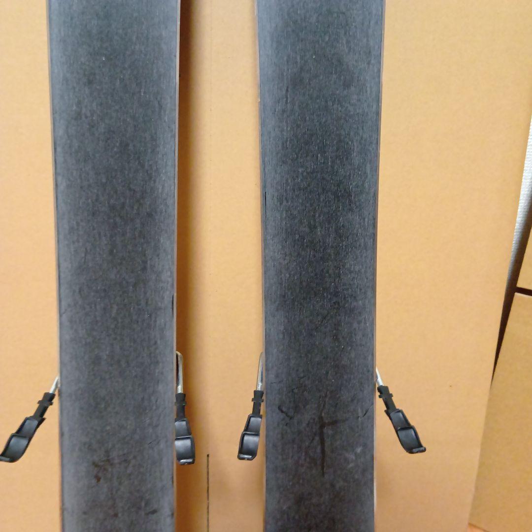 ショートスキー　エンフォーサー99 NORDICA MARKER GW対応