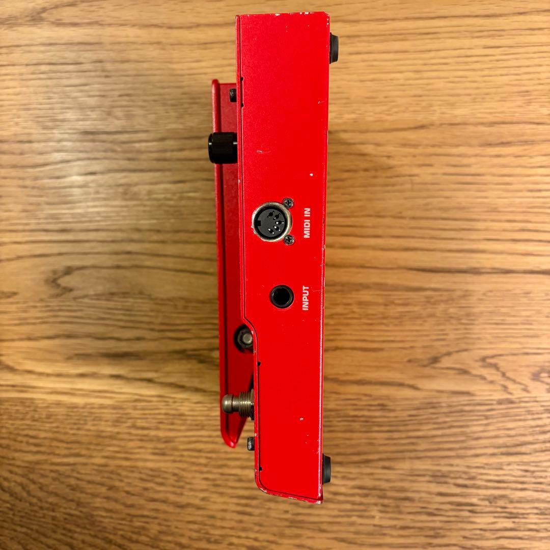 Digitech Whammy4 ジャンク