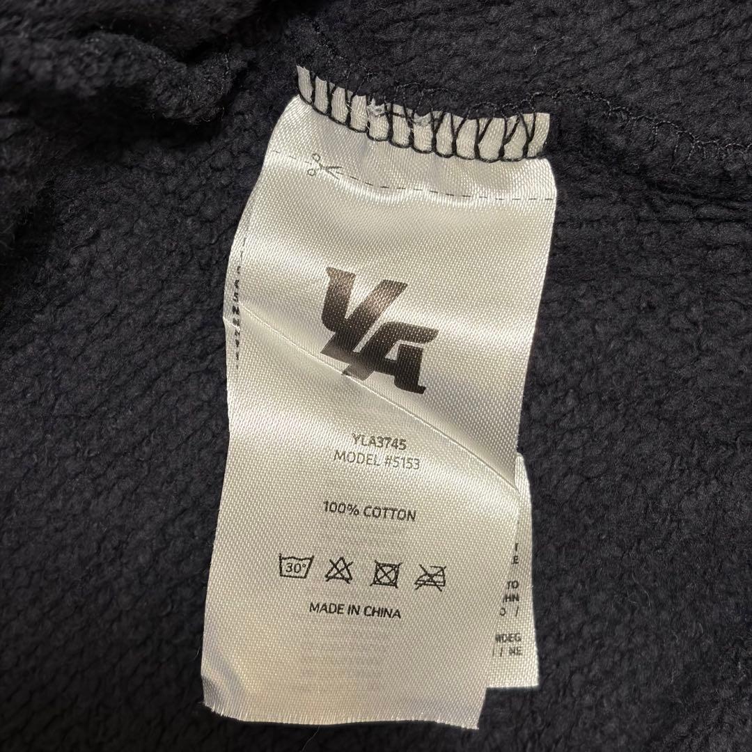 GOLD'S GYM ×  コラボ パーカー L 人気完売品