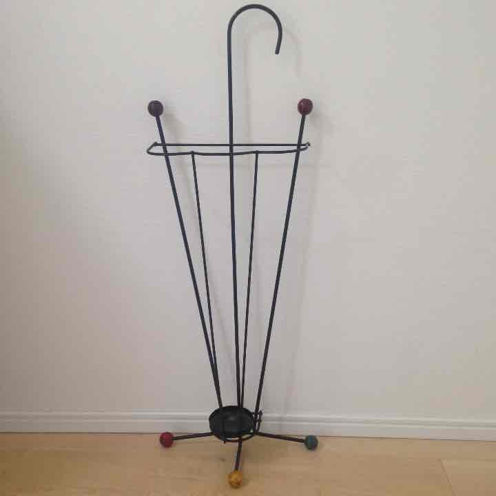 アンティーク傘立て