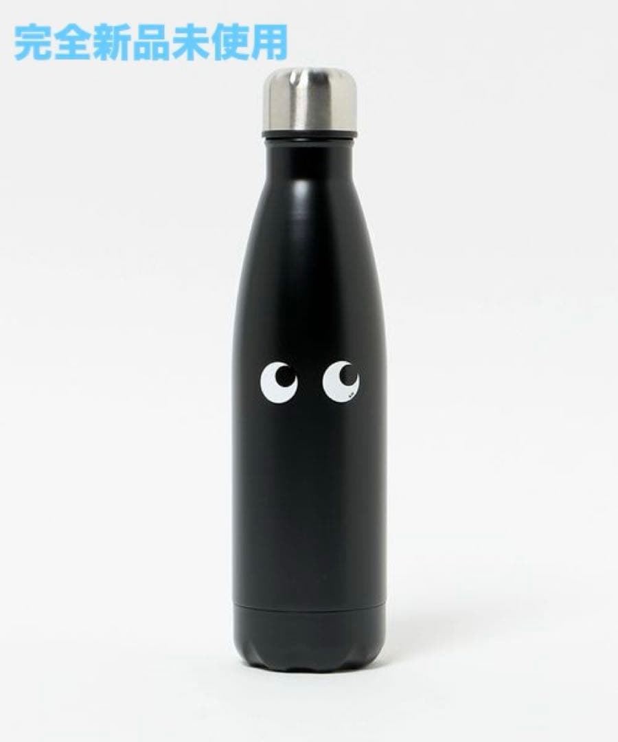 【新品未使用】 ANYA HINDMARCH EYES ウォーターボトル