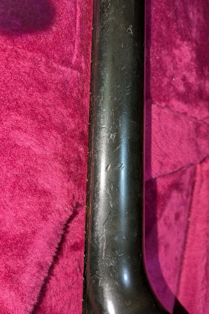 【値下げ】Gibson Explorer Gothic Black