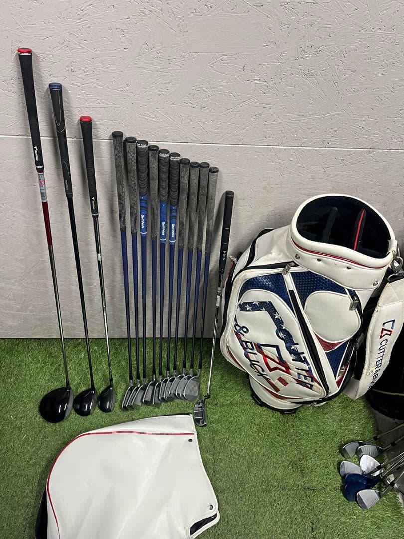 激安 ツアーステージ メンズ S クラブセット ゴルフクラブ