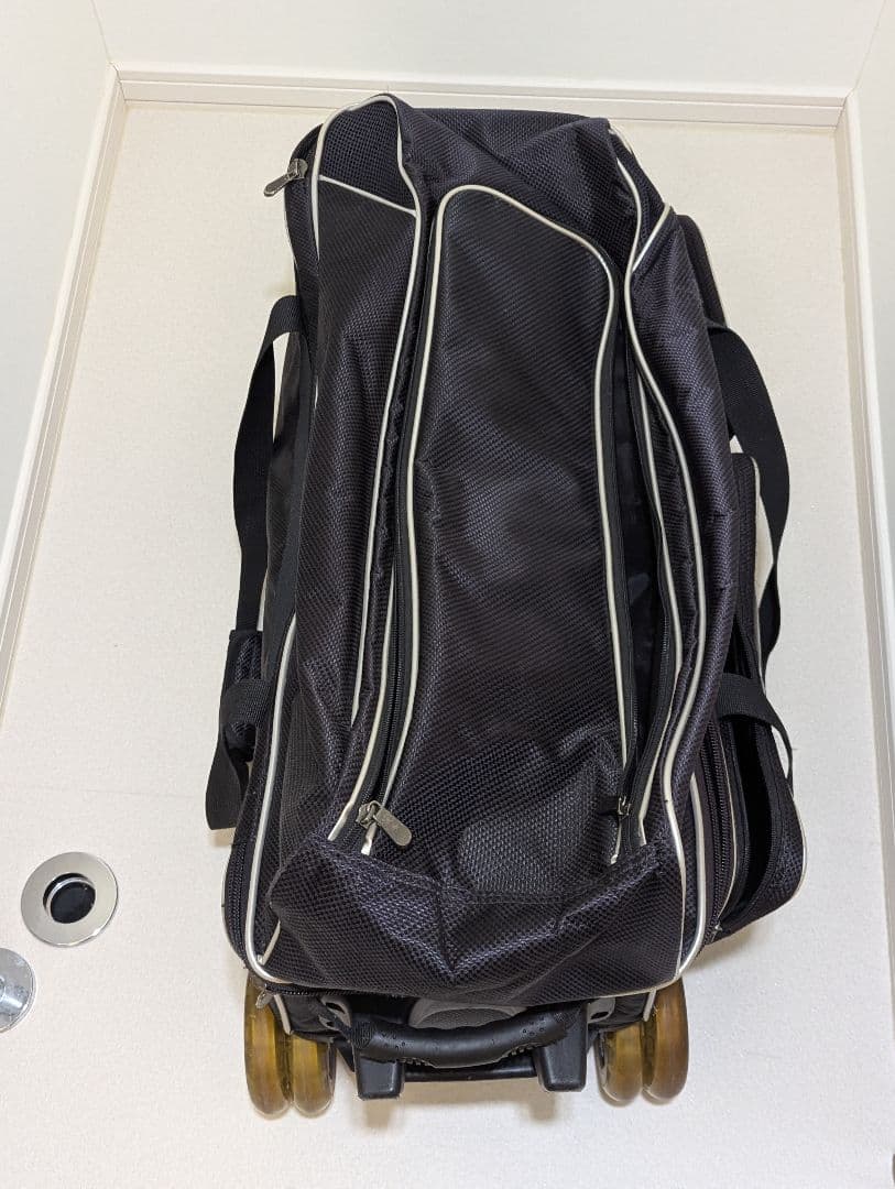 Brunswick ボウリング用バッグ