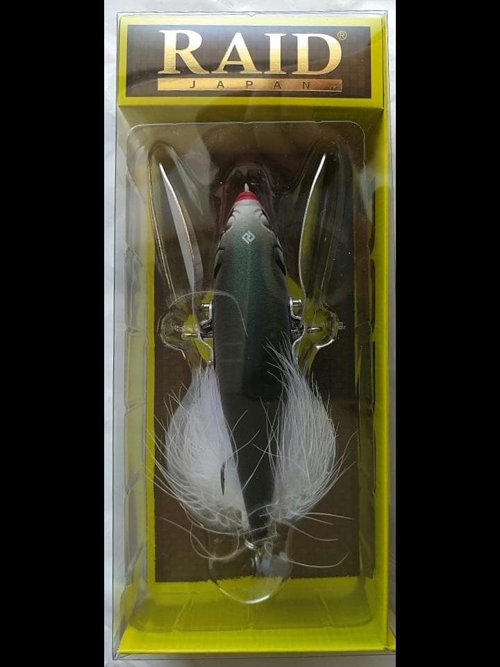 【RAID】 DAGAYA-JOKER キープキャスト2025限定