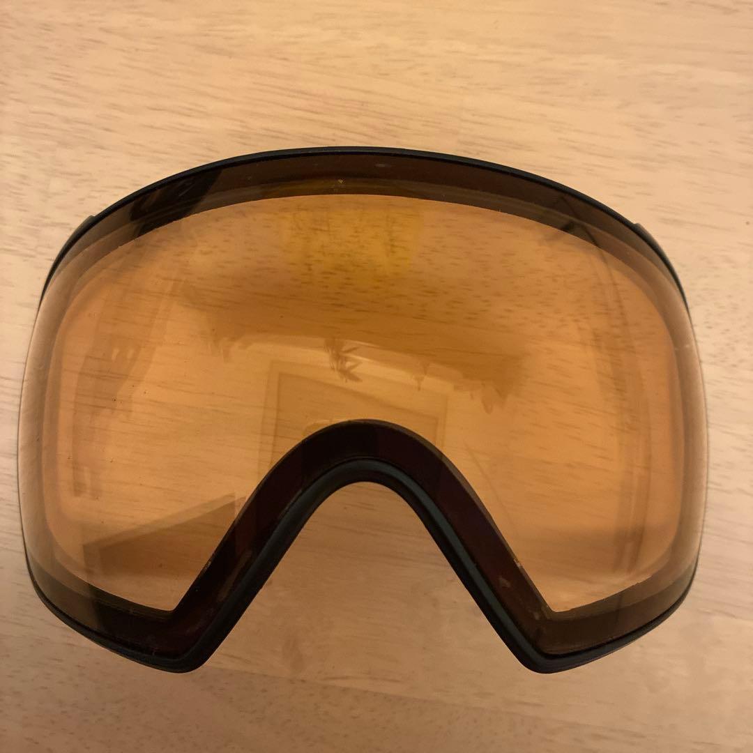 anon M4 MFI ゴーグルセット